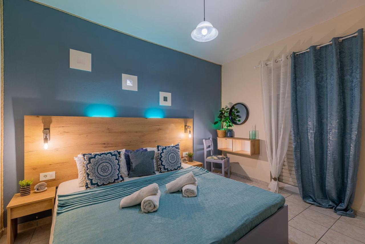 Sarita's & Apartman *